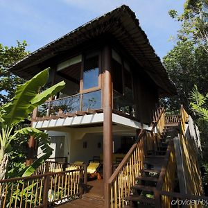 Hideaway Villa