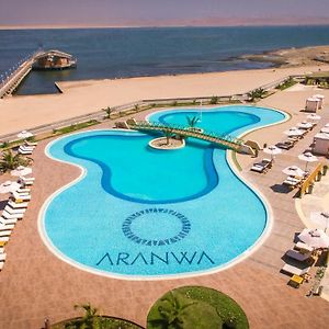 Aranwa Paracas Resort&Spa